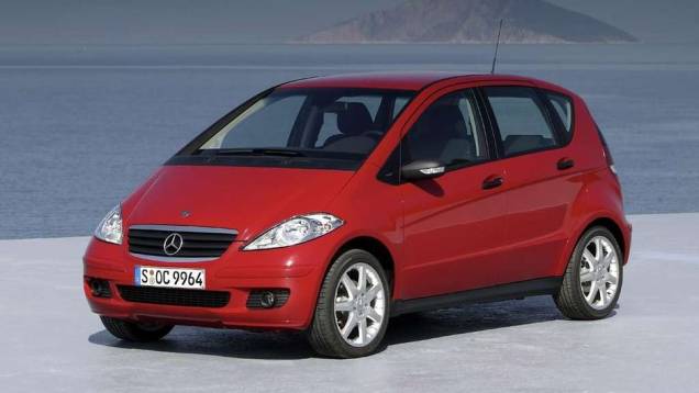 10º - Mercedes-Benz Classe A (1ª geração) - US$ 1.962 por unidade | <a href="https://quatrorodas.abril.com.br/noticias/mercado/estudo-vw-tem-prejuizo-us-6-27-milhoes-cada-bugatti-veyron-755638.shtml" rel="migration">Leia mais</a> 10º - Mercedes-Benz Classe A (1ª geração) - US$ 1.962 por unidade | <a href="https://quatrorodas.abril.com.br/noticias/mercado/estudo-vw-tem-prejuizo-us-6-27-milhoes-cada-bugatti-veyron-755638.shtml" rel="migration">Leia mais</a>