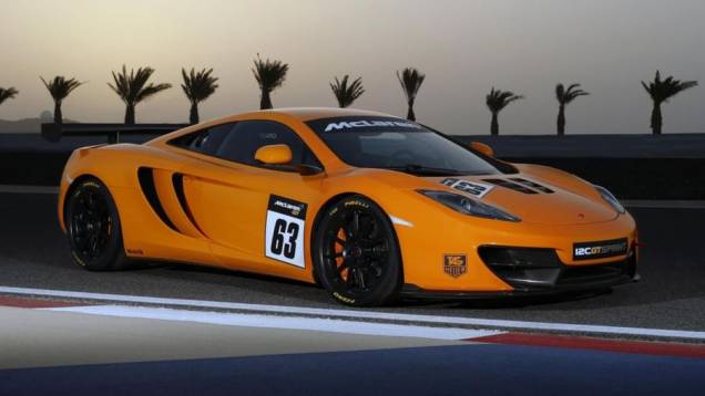 A McLaren deu mais informações sobre o 12C GT Sprint | <a href="https://quatrorodas.abril.com.br/noticias/fabricantes/mclaren-detalhes-12c-gt-sprint-755701.shtml" rel="migration">Leia mais</a>