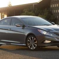 Hyundai apresentará JP Edition Sonata no SEMA Show