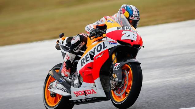 Em seguida, vieram Dani Pedrosa... | <a href="https://quatrorodas.abril.com.br/moto/noticias/motogp-lorenzo-voa-pole-japao-758277.shtml" rel="migration">Leia mais</a> Em seguida, vieram Dani Pedrosa... | <a href="https://quatrorodas.abril.com.br/moto/noticias/motogp-lorenzo-voa-pole-japao-758277.shtml" rel="migration">Leia mais</a>