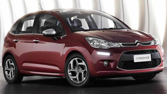 Citroën C3 | <a href="https://quatrorodas.abril.com.br/reportagens/servicos/carros-dao-mais-trabalho-mecanicos-758572.shtml" rel="migration">Saiba o porquê</a> | <a href="https://quatrorodas.abril.com.br/reportagens/servicos//montadoras-se-defendem-criticas-mecanicos-75872" rel="migration"></a>