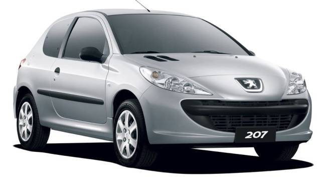 Peugeot 207 | <a href="https://quatrorodas.abril.com.br/reportagens/servicos/carros-dao-mais-trabalho-mecanicos-758572.shtml" rel="migration">Saiba o porquê</a> | <a href="https://quatrorodas.abril.com.br/reportagens/servicos//montadoras-se-defendem-criticas-mecanicos-7587" rel="migration"></a>