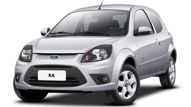 Ford Ka | <a href="https://quatrorodas.abril.com.br/reportagens/servicos/carros-dao-mais-trabalho-mecanicos-758572.shtml" rel="migration">Saiba o porquê</a> | <a href="https://quatrorodas.abril.com.br/reportagens/servicos//montadoras-se-defendem-criticas-mecanicos-758723.s" rel="migration"></a>