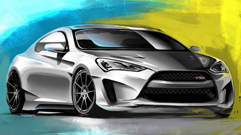 Hyundai Legato Concept | <a href="https://quatrorodas.abril.com.br/noticias/fabricantes/hyundai-prepara-genesis-coupe-legato-concept-400-cavalos-756327.shtml" rel="migration">Leia mais</a>