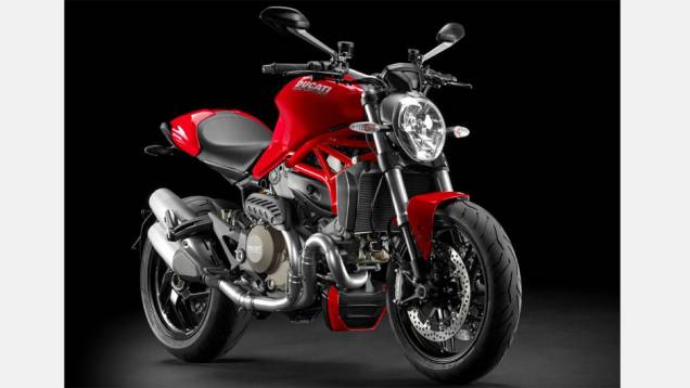 Ducati revela Monster 1200 2014 | <a href="https://quatrorodas.abril.com.br/moto/noticias/ducati-revela-monster-1200-2014-759325.shtml" rel="migration">Leia mais</a>