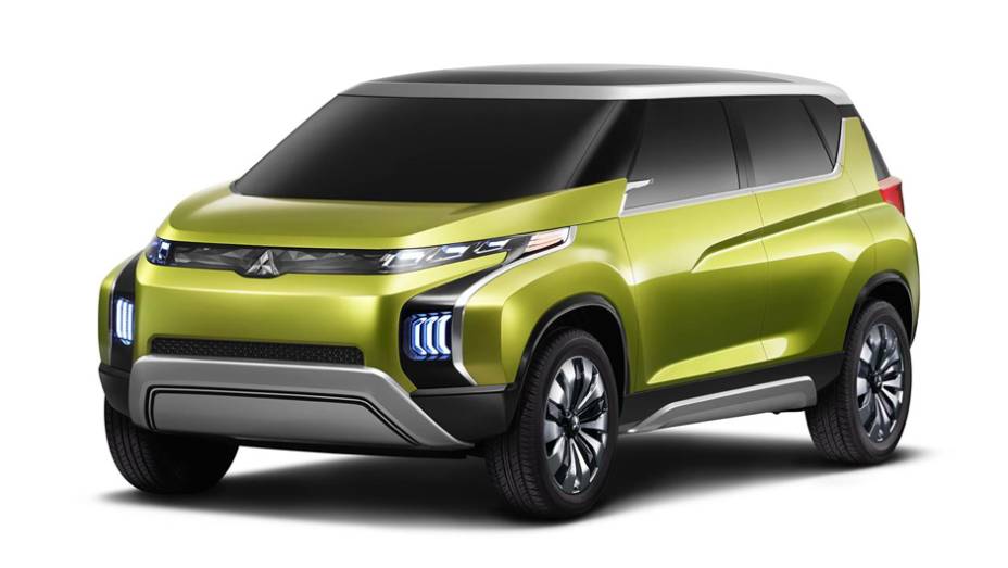 Mitsubishi Concept AR | <a href="https://quatrorodas.abril.com.br/noticias/saloes/toquio-2013/mitsubishi-mostra-conceitos-salao-toquio-758955.shtml" rel="migration">Leia mais</a>