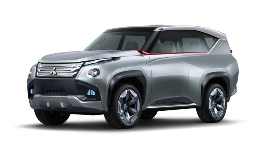 Mitsubishi Concept GC-PHEV | <a href="https://quatrorodas.abril.com.br/noticias/saloes/toquio-2013/mitsubishi-mostra-conceitos-salao-toquio-758955.shtml" rel="migration">Leia mais</a>