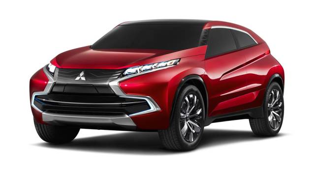Mitsubishi Concept XR-PHEV | <a href="https://quatrorodas.abril.com.br/noticias/saloes/toquio-2013/mitsubishi-mostra-conceitos-salao-toquio-758955.shtml" rel="migration">Leia mais</a>