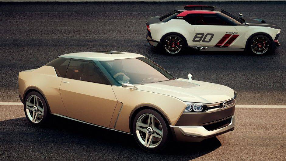 A Nissan aproveita o Sal&atilde;o de T&oacute;quio para mostrar dois conceituais chamados de IDx, um na vers&atilde;o Freeflow e outro na NISMO | <a href="https://quatrorodas.abril.com.br/noticias/saloes/toquio-2013/nissan-apresenta-conceituais-idx-760742.shtml" rel="migration">Leia mais</a>