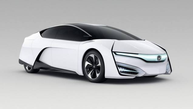 A Honda, depois de revelar alguns teasers, apresentou o FCEV concept no Salão de Los Angeles | <a href="https://quatrorodas.abril.com.br/noticias/saloes/los-angeles-2013/honda-revela-fcev-concept-760821.shtml" rel="migration">Leia mais</a> A Honda, depois de revelar alguns teasers, apresentou o FCEV concept no Salão de Los Angeles | <a href="https://quatrorodas.abril.com.br/noticias/saloes/los-angeles-2013/honda-revela-fcev-concept-760821.shtml" rel="migration">Leia mais</a>
