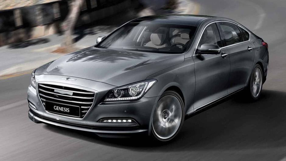 A Hyundai revelou por completo a segunda e mais nova gera&ccedil;&atilde;o do Genesis | <a href="https://quatrorodas.abril.com.br/noticias/fabricantes/hyundai-apresenta-renovado-genesis-761395.shtml" rel="migration">Leia mais</a>