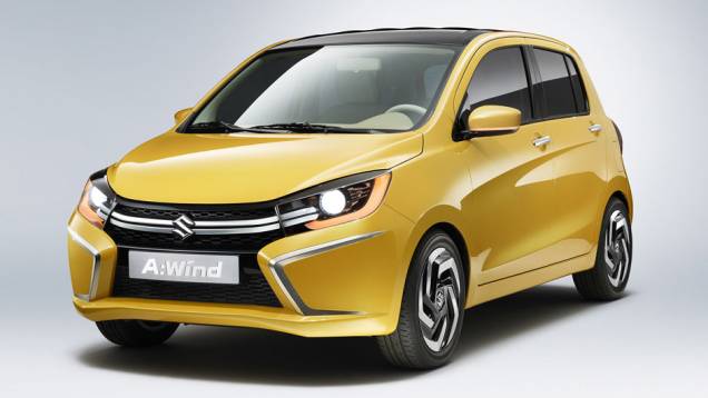 A Suzuki revelou o A:Wind concept | <a href="https://quatrorodas.abril.com.br/noticias/fabricantes/suzuki-apresenta-wind-concept-761623.shtml" rel="migration">Leia mais</a> A Suzuki revelou o A:Wind concept | <a href="https://quatrorodas.abril.com.br/noticias/fabricantes/suzuki-apresenta-wind-concept-761623.shtml" rel="migration">Leia mais</a>