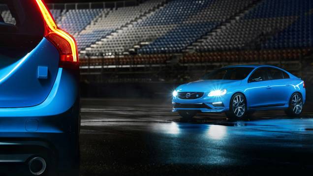 A Volvo, porém, deixou em aberto a possibilidade de levar a série Polestar a outros locais futuramente | <a href="https://quatrorodas.abril.com.br/noticias/fabricantes/volvo-confirma-s60-v60-polestar-762650.shtml" rel="migration">Leia mais</a>