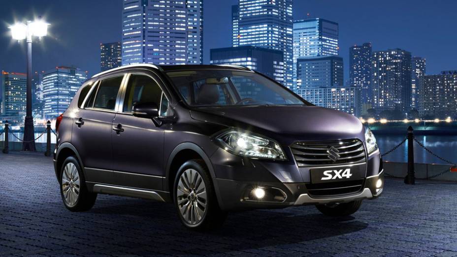 Em terceiro aparece o Suzuki SX4 Manual - 22,7% | <a href="https://quatrorodas.abril.com.br/reportagens/servicos/tempo-dinheiro-765441.shtml" rel="migration">Leia mais</a>