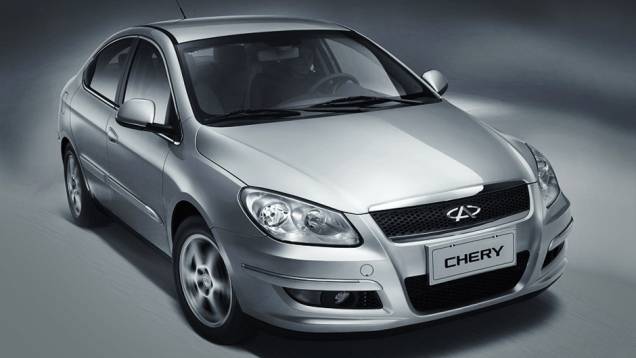 Chery Cielo Sedan está na nona colocação - 20,4% | <a href="https://quatrorodas.abril.com.br/reportagens/servicos/tempo-dinheiro-765441.shtml" rel="migration">Leia mais</a>