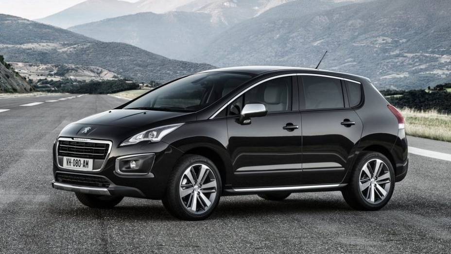 Em 14º está o Peugeot 3008 - 18,8% | <a href="https://quatrorodas.abril.com.br/reportagens/servicos/tempo-dinheiro-765441.shtml" rel="migration">Leia mais</a>