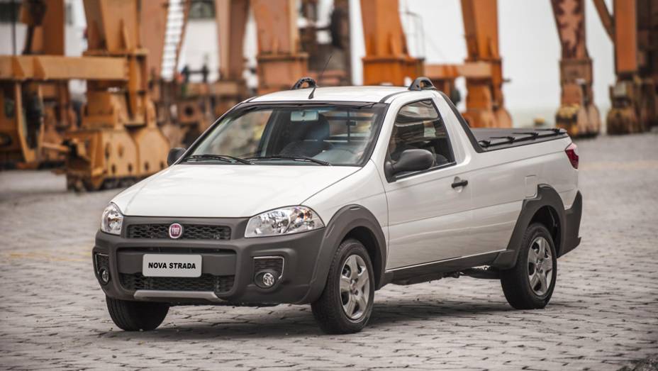 Junto com a Fiat Strada Cab. Simples - 10,0% | <a href="https://quatrorodas.abril.com.br/reportagens/servicos/tempo-dinheiro-765441.shtml" rel="migration">Leia mais</a>