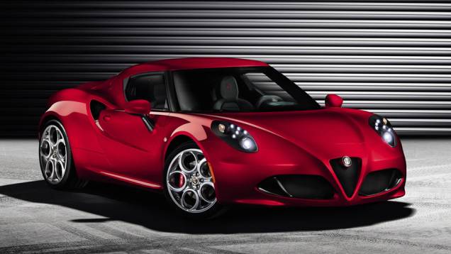 Em quinto está o Alfa Romeo 4C (US$ 54.000) | <a href="https://quatrorodas.abril.com.br/noticias/classicos/hagerty-lista-carros-classicos-futuro-767696.shtml" rel="migration">Leia mais</a>