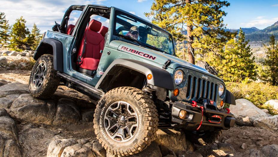 Em nono aparece o Jeep Wrangler Rubicon X | <a href="https://quatrorodas.abril.com.br/noticias/classicos/hagerty-lista-carros-classicos-futuro-767696.shtml" rel="migration">Leia mais</a>