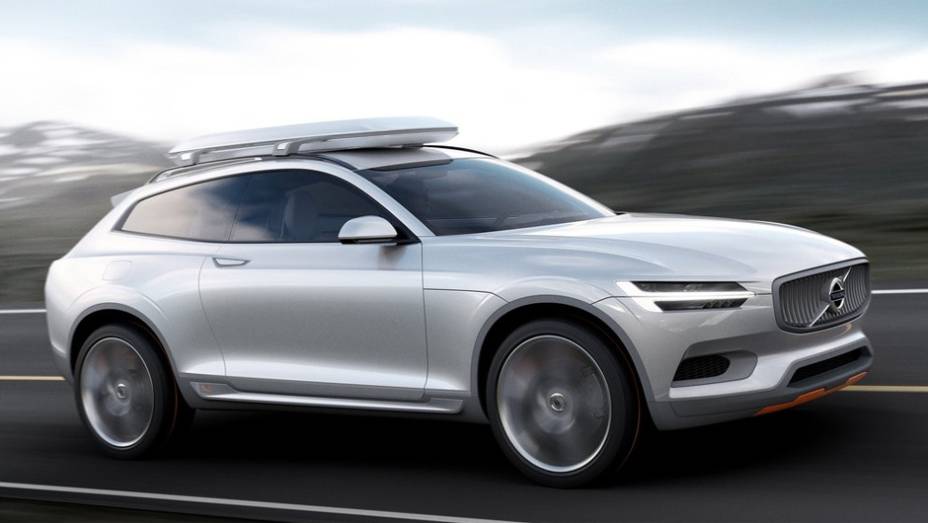 Detalhes e especificações técnicas sobre o modelo ainda não foram divulgados pela Volvo | <a href="https://quatrorodas.abril.com.br/noticias/saloes/detroit-2014/volvo-revelara-concept-xc-coupe-detroit-767556.shtml" rel="migration">Leia mais</a>