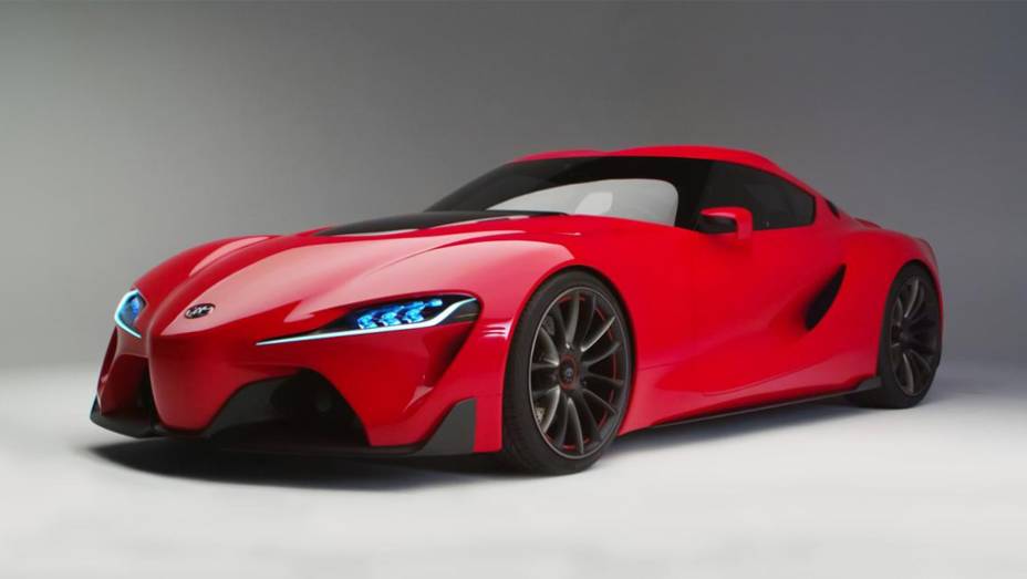 Toyota mostra FT-1 Concept em Detroit | <a href="https://quatrorodas.abril.com.br/noticias/saloes/detroit-2014/toyota-mostra-ft-1-concept-detroit-769555.shtml" rel="migration">Leia mais</a>