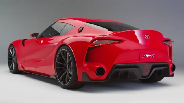 Detalhes técnicos não foram divulgados pela fabricante japonesa | <a href="https://quatrorodas.abril.com.br/noticias/saloes/detroit-2014/toyota-mostra-ft-1-concept-detroit-769555.shtml" rel="migration">Leia mais</a> Detalhes técnicos não foram divulgados pela fabricante japonesa | <a href="https://quatrorodas.abril.com.br/noticias/saloes/detroit-2014/toyota-mostra-ft-1-concept-detroit-769555.shtml" rel="migration">Leia mais</a>
