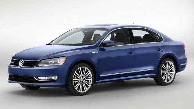 VW mostra Passat Bluemotion em Detroit | <a href="https://quatrorodas.abril.com.br/noticias/saloes/detroit-2014/vw-tera-passat-bluemotion-detroit-768175.shtml" rel="migration">Leia mais</a>
