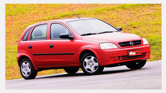 Na sequência, três carros da Chevrolet, liderados pelo Corsa em quinto | <a href="https://quatrorodas.abril.com.br/noticias/mercado/carros-seminovos-mais-buscados-ofertados-online-2013-772030.shtml" target="_blank" rel="migration">Leia mais</a> Na sequência, três carros da Chevrolet, liderados pelo Corsa em quinto | <a href="https://quatrorodas.abril.com.br/noticias/mercado/carros-seminovos-mais-buscados-ofertados-online-2013-772030.shtml" target="_blank" rel="migration">Leia mais</a>