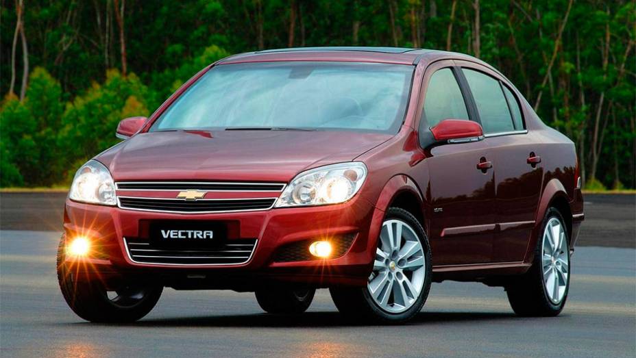 Chevrolet Vectra em sexto | <a href="http://quatrorodas.abril.com.br/noticias/mercado/carros-seminovos-mais-buscados-ofertados-online-2013-772030.shtml" target="_blank" rel="migration">Leia mais</a>