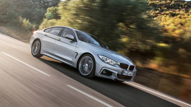 As novas fotos confirmam que a novidade tem muitas semelhanças com o sedã Série 3... | <a href="https://quatrorodas.abril.com.br/noticias/saloes/genebra-2014/bmw-enfim-apresenta-serie-4-gran-coupe-772204.shtml" rel="migration">Leia mais</a> As novas fotos confirmam que a novidade tem muitas semelhanças com o sedã Série 3... | <a href="https://quatrorodas.abril.com.br/noticias/saloes/genebra-2014/bmw-enfim-apresenta-serie-4-gran-coupe-772204.shtml" rel="migration">Leia mais</a>