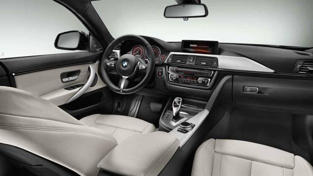 Nos EUA, o preço inicial será de US$ 41.225 | <a href="https://quatrorodas.abril.com.br/noticias/saloes/genebra-2014/bmw-enfim-apresenta-serie-4-gran-coupe-772204.shtml" rel="migration">Leia mais</a>