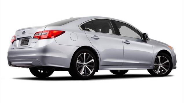 O design definitivo do sedã não é tão atraente quanto o do carro-conceito mostrado no Salão de Los Angeles de 2013 | <a href="https://quatrorodas.abril.com.br/noticias/fabricantes/surgem-primeiras-imagens-oficiais-novo-subaru-legacy-772272.shtml" rel="migration">Leia mais</a> O design definitivo do sedã não é tão atraente quanto o do carro-conceito mostrado no Salão de Los Angeles de 2013 | <a href="https://quatrorodas.abril.com.br/noticias/fabricantes/surgem-primeiras-imagens-oficiais-novo-subaru-legacy-772272.shtml" rel="migration">Leia mais</a>