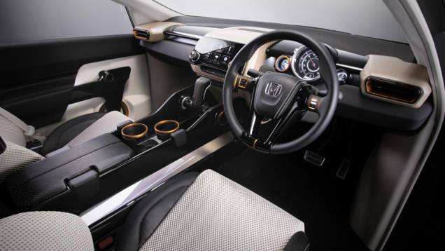 Sem confirmar dados de performance do conceitual, a Honda já adiantou que não pretende lançar uma versão de produção do modelo | <a href="https://quatrorodas.abril.com.br/noticias/fabricantes/honda-exibe-vision-xs-1-concept-772441.shtml" rel="migration">Leia mais</a> Sem confirmar dados de performance do conceitual, a Honda já adiantou que não pretende lançar uma versão de produção do modelo | <a href="https://quatrorodas.abril.com.br/noticias/fabricantes/honda-exibe-vision-xs-1-concept-772441.shtml" rel="migration">Leia mais</a>
