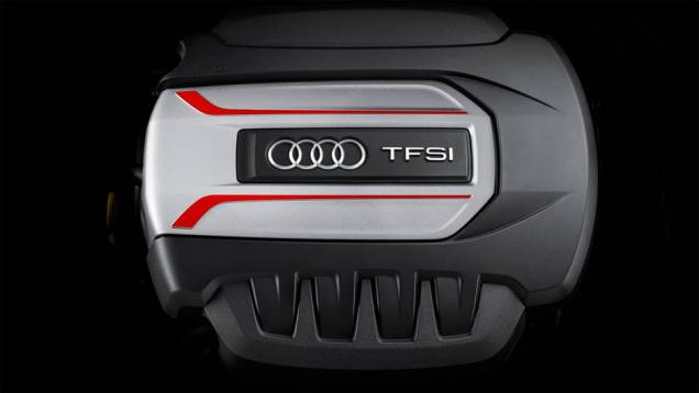 Motor 2.0 TFSI de quatro cilindros | <a href="https://quatrorodas.abril.com.br/noticias/saloes/genebra-2014/audi-lanca-oficialmente-s1-s1-sportback-2014-773081.shtml" rel="migration">Leia mais</a> Motor 2.0 TFSI de quatro cilindros | <a href="https://quatrorodas.abril.com.br/noticias/saloes/genebra-2014/audi-lanca-oficialmente-s1-s1-sportback-2014-773081.shtml" rel="migration">Leia mais</a>