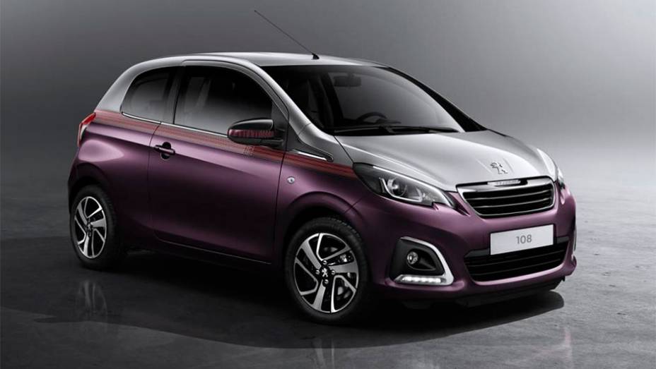 Após imagem vazada, Peugeot revela novo 108 | <a href="https://quatrorodas.abril.com.br/noticias/saloes/genebra-2014/imagem-vazada-peugeot-revela-novo-108-773514.shtml" rel="migration">Leia mais</a>