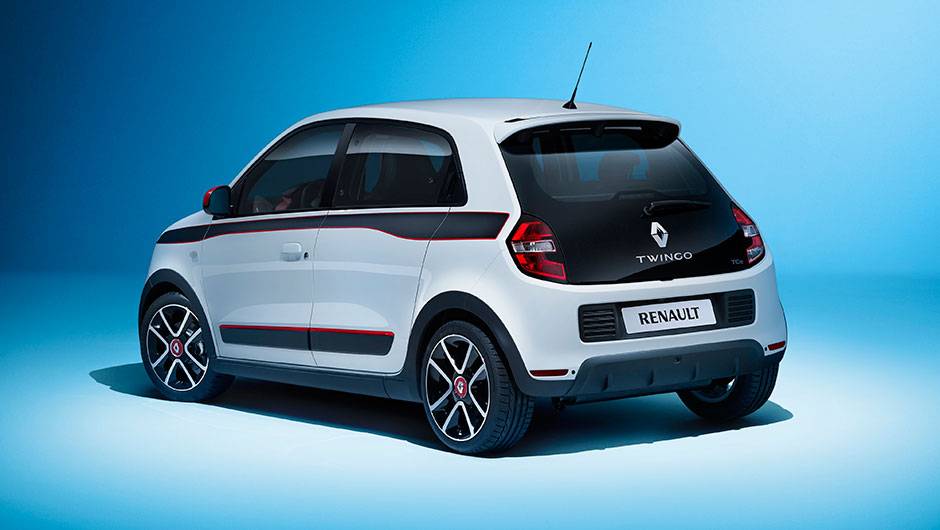 Renault confirmou motor traseiro no novo Twingo e duas op&ccedil;&otilde;es de motoriza&ccedil;&atilde;o | <a href="https://quatrorodas.abril.com.br/noticias/saloes/genebra-2014/renault-confirma-motorizacao-twingo-775341.shtml" rel="migration">Leia mais</a>
