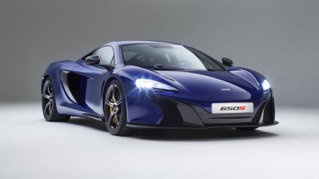 A McLaren revelou oficialmente as primeiras imagens e informações do 650 S | <a href="https://quatrorodas.abril.com.br/noticias/saloes/genebra-2014/mclaren-oficializa-650-s-773742.shtml" rel="migration">Leia mais</a>