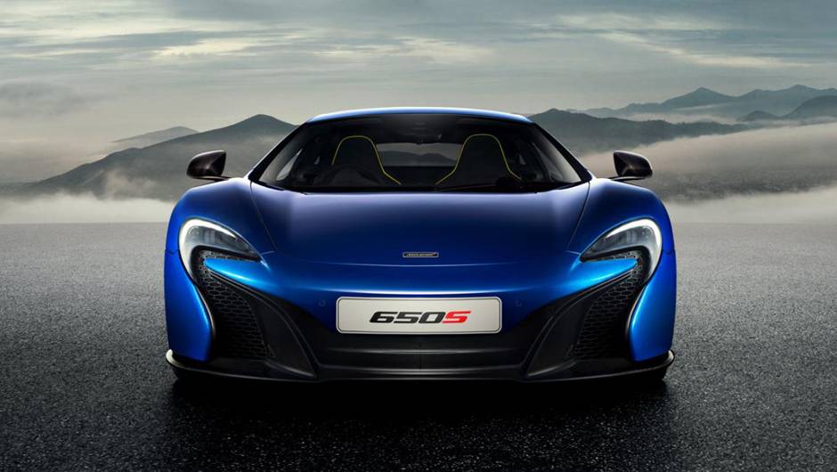 A chegada do McLaren 650 S ao mercado europeu est&aacute; prevista para o segundo trimestre, nas variantes coup&eacute; e roadster | <a href="https://quatrorodas.abril.com.br/noticias/saloes/genebra-2014/mclaren-oficializa-650-s-773742.shtml" rel="migration">Leia mais</a>