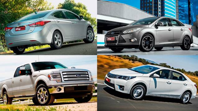 A Toyota continua no topo das 10 maiores montadoras globais em vendas, seguida por VW e Ford. Mas é dessa última o modelo mais vendido do mundo, segundo dados da Jato Dynamics | <a href="https://quatrorodas.abril.com.br/noticias/mercado/ford-focus-ocupa-pr" rel="migration"></a> A Toyota continua no topo das 10 maiores montadoras globais em vendas, seguida por VW e Ford. Mas é dessa última o modelo mais vendido do mundo, segundo dados da Jato Dynamics | <a href="https://quatrorodas.abril.com.br/noticias/mercado/ford-focus-ocupa-pr" rel="migration"></a>