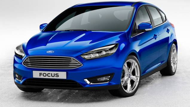 Ford levará novo Focus a Genebra | <a href="https://quatrorodas.abril.com.br/noticias/saloes/genebra-2014/ford-levara-novo-focus-genebra-774357.shtml" rel="migration">Leia mais</a>