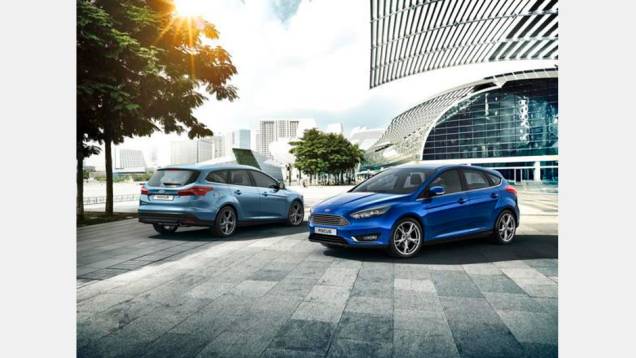 Versões hatchback e station wagon serão mostradas em Genebra | <a href="https://quatrorodas.abril.com.br/noticias/saloes/genebra-2014/ford-levara-novo-focus-genebra-774357.shtml" rel="migration">Leia mais</a> Versões hatchback e station wagon serão mostradas em Genebra | <a href="https://quatrorodas.abril.com.br/noticias/saloes/genebra-2014/ford-levara-novo-focus-genebra-774357.shtml" rel="migration">Leia mais</a>