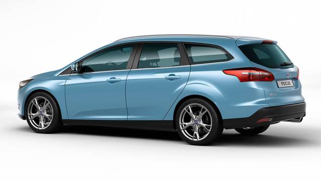 Com a exceção de alguns pequenos ajustes nas lanternas e no para-choque traseiros | <a href="https://quatrorodas.abril.com.br/noticias/saloes/genebra-2014/ford-levara-novo-focus-genebra-774357.shtml" rel="migration">Leia mais</a> Com a exceção de alguns pequenos ajustes nas lanternas e no para-choque traseiros | <a href="https://quatrorodas.abril.com.br/noticias/saloes/genebra-2014/ford-levara-novo-focus-genebra-774357.shtml" rel="migration">Leia mais</a>
