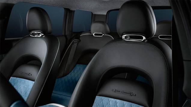 Detalhes dos assentos | <a href="https://quatrorodas.abril.com.br/noticias/saloes/genebra-2014/mini-revela-clubman-concept-774612.shtml" rel="migration">Leia mais</a> Detalhes dos assentos | <a href="https://quatrorodas.abril.com.br/noticias/saloes/genebra-2014/mini-revela-clubman-concept-774612.shtml" rel="migration">Leia mais</a>