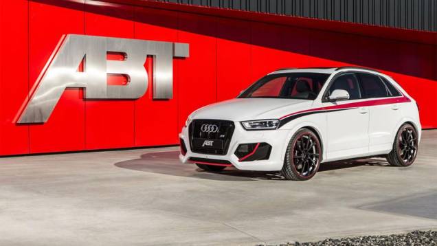 ABT Sportsline levará Audi RS Q3 a Genebra | <a href="https://quatrorodas.abril.com.br/noticias/saloes/genebra-2014/abt-sportsline-levara-audi-rs-q3-genebra-774947.shtml" rel="migration">Leia mais</a> ABT Sportsline levará Audi RS Q3 a Genebra | <a href="https://quatrorodas.abril.com.br/noticias/saloes/genebra-2014/abt-sportsline-levara-audi-rs-q3-genebra-774947.shtml" rel="migration">Leia mais</a>