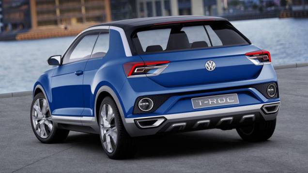 O conceitual vem equipado com motor 2.0 TDI de quatro cilindros, entregando 184 cavalos de potência e 38,7 kgfm de torque | <a href="https://quatrorodas.abril.com.br/noticias/saloes/genebra-2014/volkswagen-mostra-t-roc-concept-775227.shtml" rel="migration">Leia mais</a> O conceitual vem equipado com motor 2.0 TDI de quatro cilindros, entregando 184 cavalos de potência e 38,7 kgfm de torque | <a href="https://quatrorodas.abril.com.br/noticias/saloes/genebra-2014/volkswagen-mostra-t-roc-concept-775227.shtml" rel="migration">Leia mais</a>