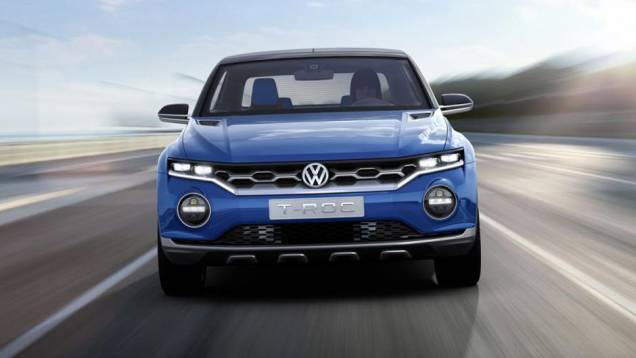 Com cor de carroceria azul, o T-ROC concept apresenta grade frontal tridimensional, faróis, luzes diurnas e luzes indicadoras de direção de LED... | <a href="https://quatrorodas.abril.com.br/noticias/saloes/genebra-2014/volkswagen-mostra-t-roc-concept-7752" rel="migration"></a> Com cor de carroceria azul, o T-ROC concept apresenta grade frontal tridimensional, faróis, luzes diurnas e luzes indicadoras de direção de LED... | <a href="https://quatrorodas.abril.com.br/noticias/saloes/genebra-2014/volkswagen-mostra-t-roc-concept-7752" rel="migration"></a>