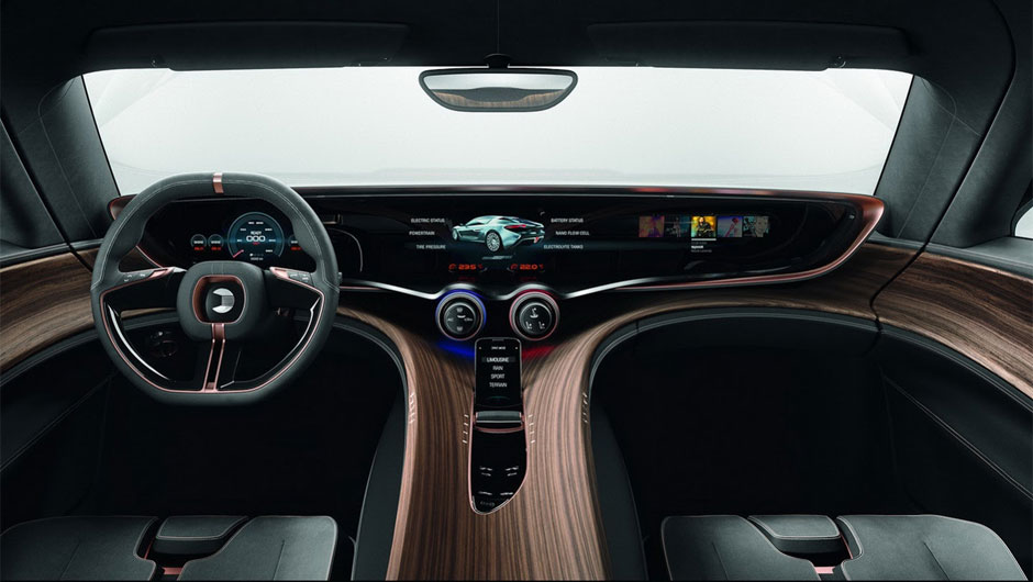 A empresa de Lichtenstein tem planos de desenvolver prot&oacute;tipos de estrada antes do final do ano, e homologar o carro em 2015 | <a href="https://quatrorodas.abril.com.br/noticias/saloes/genebra-2014/nanoflowcell-apresenta-conceito-quant-e-sportlimousine-775" rel="migration"></a>