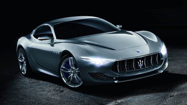 A Maserati aproveitou o primeiro dia de cobertura de imprensa do Salão de Genebra para revelar um novo carro-conceito. Trata-se do Alfieri concept, | <a href="https://quatrorodas.abril.com.br/noticias/saloes/genebra-2014/maserati-revela-alfieri-concept-775" rel="migration"></a>