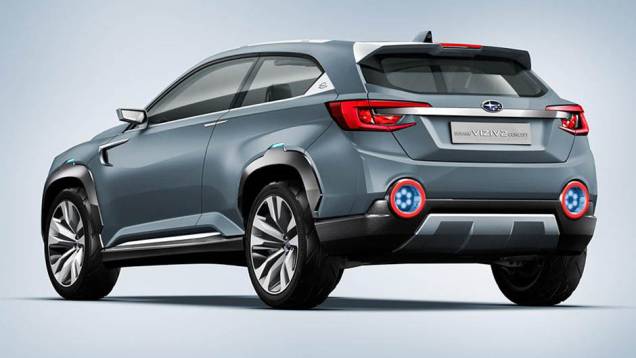 De acordo com a montadora, o Viziv 2 concept avança ao propor a integração de conceito antagônicos por meio do utilitário | <a href="https://quatrorodas.abril.com.br/noticias/saloes/genebra-2014/subaru-revela-viziv-2-concept-775297.shtml" rel="migration">Leia mais</a> De acordo com a montadora, o Viziv 2 concept avança ao propor a integração de conceito antagônicos por meio do utilitário | <a href="https://quatrorodas.abril.com.br/noticias/saloes/genebra-2014/subaru-revela-viziv-2-concept-775297.shtml" rel="migration">Leia mais</a>