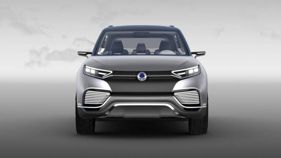 Quanto à motorização, trata-se de um sistema híbrido | <a href="https://quatrorodas.abril.com.br/noticias/saloes/genebra-2014/ssangyong-revela-xlv-concept-salao-genebra-772555.shtml" rel="migration">Leia mais</a>